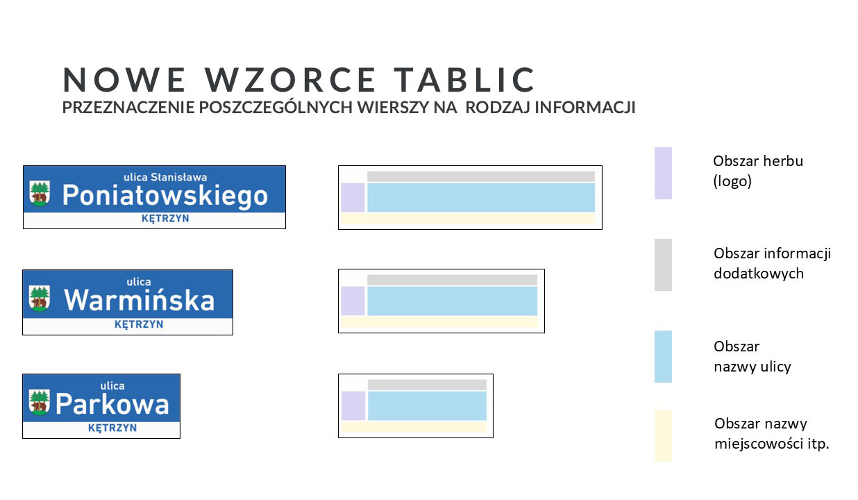 utal licence plate kennzeichen wayfinding